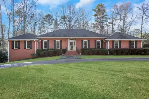 103 Timberlane Rd, Cumming, GA 30040