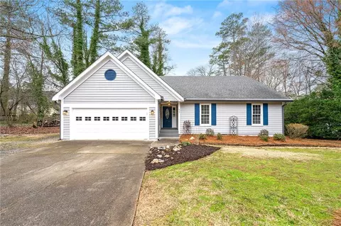 5111 Olde Mill Dr NE, Woodstock, GA 30188