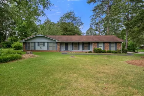3319 Colony Dr, Conyers, GA 30013