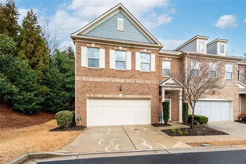 3557 Ashcroft Dr SE, Smyrna, GA 30080