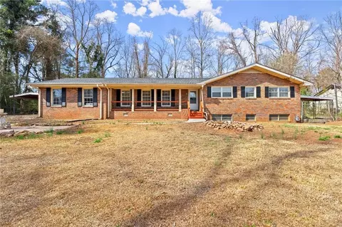 2011 Panola Rd, Lithonia, GA 30058