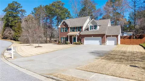 1105 Fountain Head Ln, Lawrenceville, GA 30043