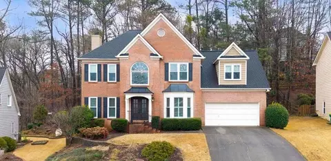 506 Old Field Cv, Woodstock, GA 30189