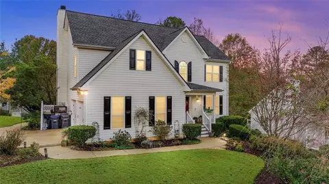 6720 Duckett St, Cumming, GA 30028