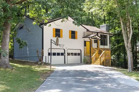 2557 Wagon Wheel Trce, Duluth, GA 30096