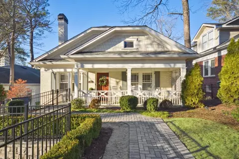 126 Ridgeland Way NE, Atlanta, GA 30305