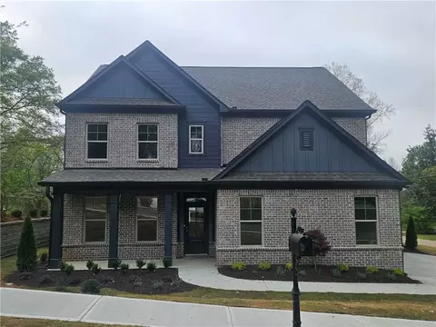 110 Jackson St, Buford, GA 30518