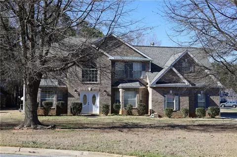 2270 Exchange Pl SE, Conyers, GA 30013