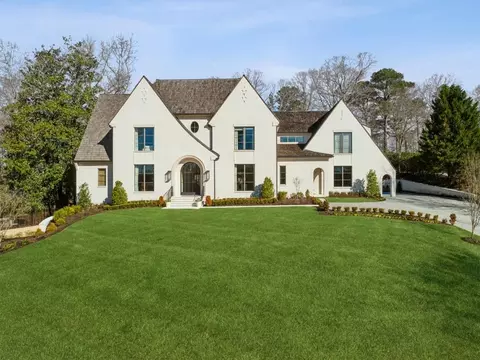 1297 Swims Valley Dr NW, Atlanta, GA 30327