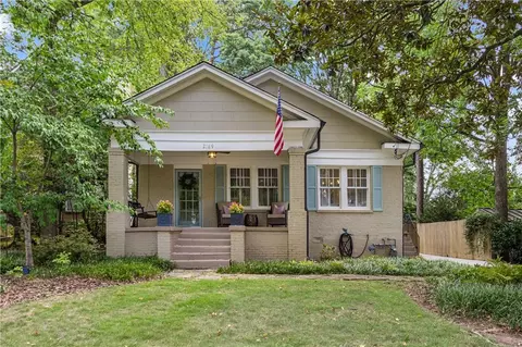 2189 Edison Ave, Atlanta, GA 30305