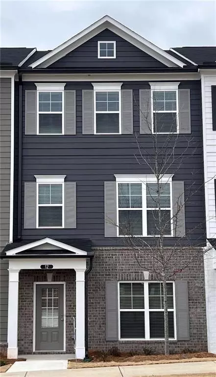 6 Nickel Dr, Newnan, GA 30265