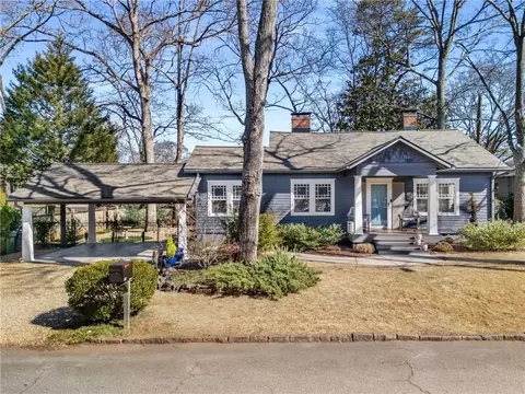 310 Allendale Dr SE, Atlanta, GA 30317