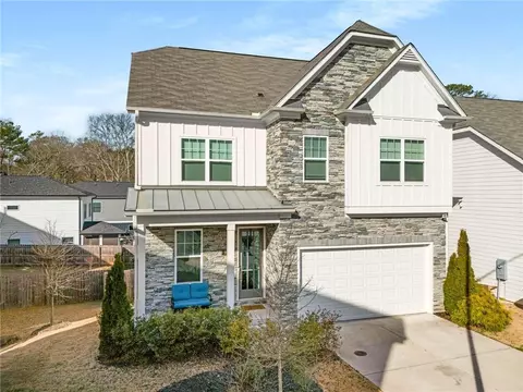 1872 Commons Pl NW, Atlanta, GA 30318