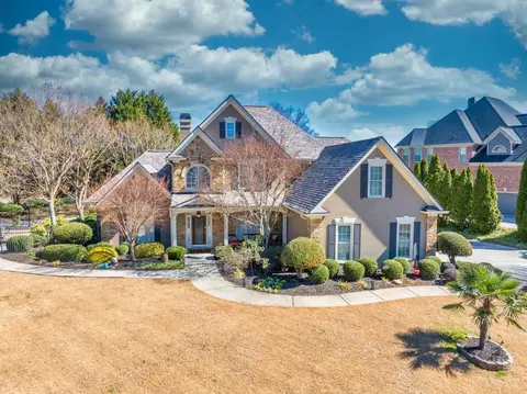 955 Golf View Ct, Dacula, GA 30019