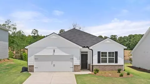 192 Kennelsman Dr, Griffin, GA 30224