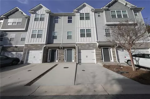 951 Plaza Park Walk #50, Kennesaw, GA 30144