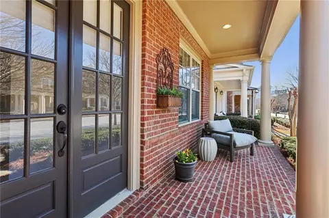 2124 Mcfarlin Ln, Milton, GA 30004