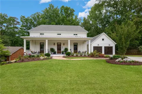 443 Westside Dr, Roswell, GA 30075