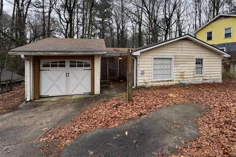3124 Shirley Dr NW, Kennesaw, GA 30144