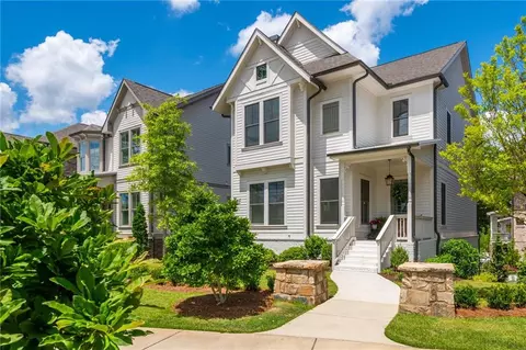 720 Tannery Cmn, Alpharetta, GA 30009
