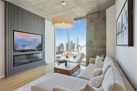 855 Peachtree St NE #1806, Atlanta, GA 30308