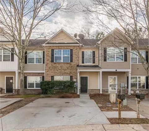 1732 Broad River Rd, Atlanta, GA 30349