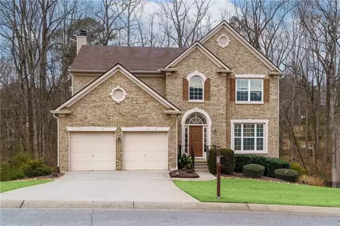 131 Towey Trl, Woodstock, GA 30188