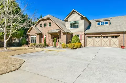 2817 Middlecreek Way #1703, Cumming, GA 30041