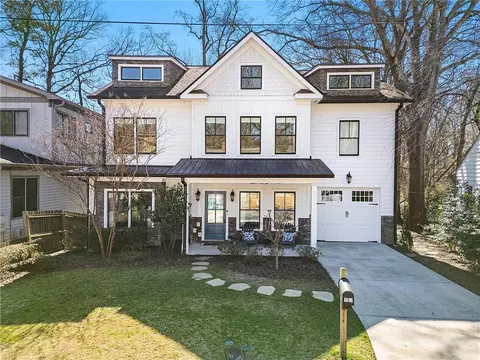 157 Hood Cir, Decatur, GA 30030