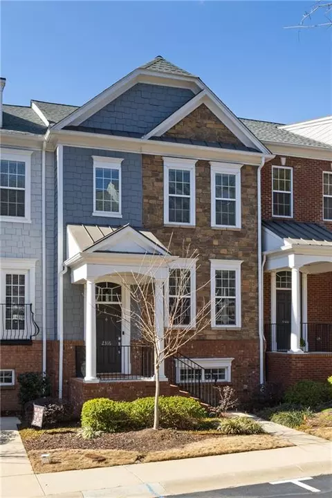 2316 Limehurst Dr NE, Atlanta, GA 30319