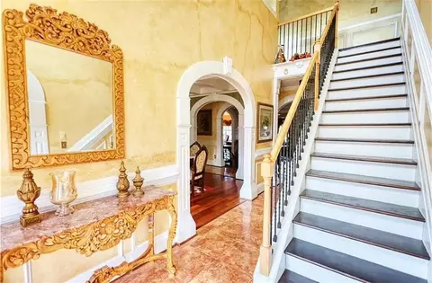 Entry Way - 85 Tanglewood Dr, Covington, GA 30016 photo 1 of 1