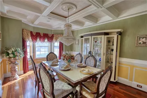 Dining - 85 Tanglewood Dr, Covington, GA 30016 photo 1 of 1
