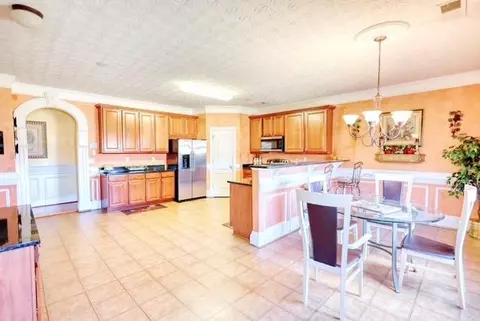 Kitchen - 85 Tanglewood Dr, Covington, GA 30016 photo 2 of 2