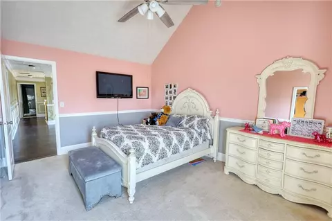 Bedroom - 85 Tanglewood Dr, Covington, GA 30016 photo 2 of 3