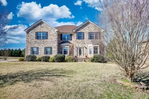 85 Tanglewood Dr, Covington, GA 30016