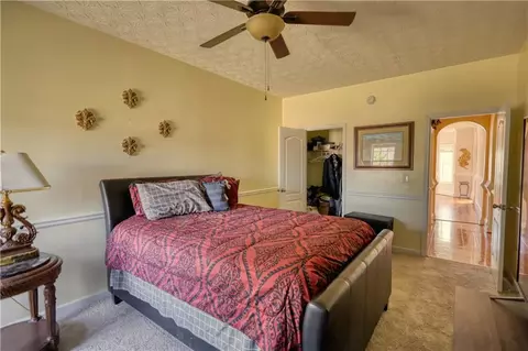 Bedroom - 85 Tanglewood Dr, Covington, GA 30016 photo 3 of 3