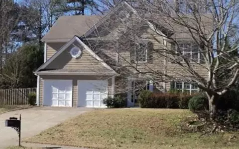 1548 Woodmore Dr SW, Marietta, GA 30008