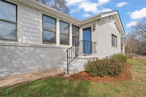 1748 Marietta Rd NW, Atlanta, GA 30318