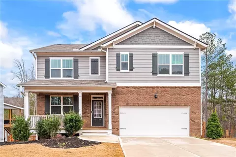 73 Lost Creek Blvd, Dallas, GA 30132