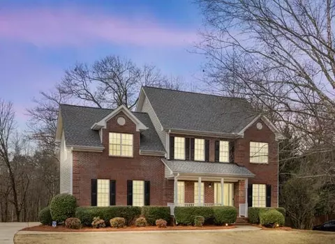 20 Lakeside Trl, Covington, GA 30016