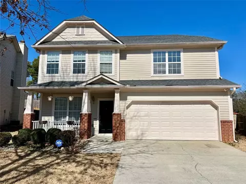 1399 Dukes Creek Dr NW, Kennesaw, GA 30152