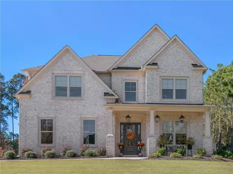 1316 Linkview Xing, Locust Grove, GA 30248