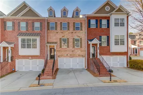 3396 Kiveton Ct, Peachtree Corners, GA 30092