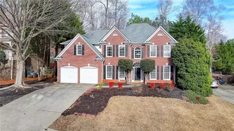 3723 Mossbrook Ter, Suwanee, GA 30024