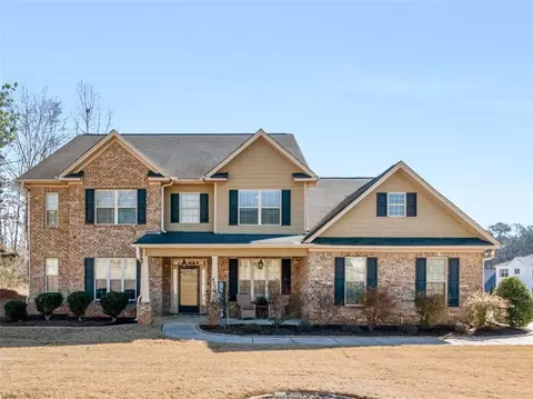 4220 Lindsey Way, Conyers, GA 30013