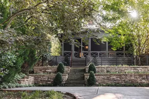 105 Terrace Dr NE, Atlanta, GA 30305