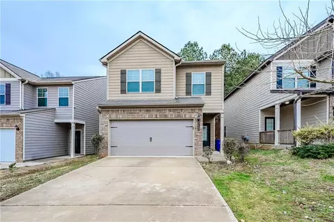 5460 Union Hill Ct, Union City, GA 30291