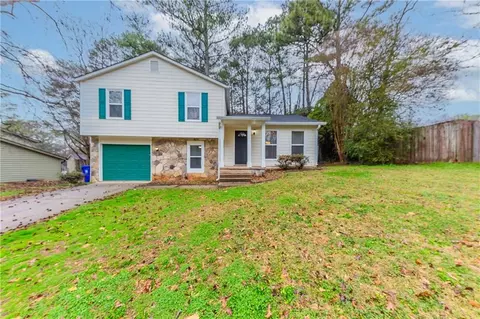 4674 Hairston Crossing Pl, Stone Mountain, GA 30083
