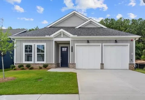 408 Vinca Cir NW, Kennesaw, GA 30144