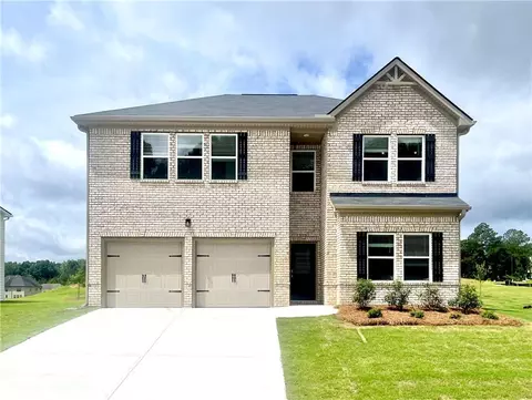 642 Egrets Lndg #66, Covington, GA 30014
